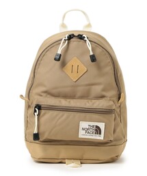 THE NORTH FACE(�U�m�[�X�t�F�C�X)��THE NORTH FACE / �L�b�Y �o�[�N���[ �~�j  �f�C�p�b�N 2026SS�i7L�j(�o�b�N�p�b�N/�����b�N)