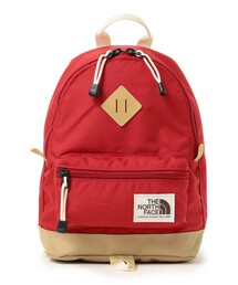 THE NORTH FACE(�U�m�[�X�t�F�C�X)��THE NORTH FACE / �L�b�Y �o�[�N���[ �~�j  �f�C�p�b�N 2026SS�i7L�j(�o�b�N�p�b�N/�����b�N)