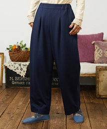 Jocomomola | ポンチストレッチパンツ［オケージョン/セレモニー］(その他パンツ)