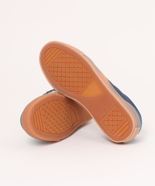 CONVERSE（コンバース）の「converse コンバース ROADCLASSIC SK OX メンズスニーカー(ロードクラシックSKOX)（スニーカー・メンズ・ブルー/ダークブルー・25.5cm/26.0cm/26.5cm/27.0cm/27.5cm/28.0cm/29.0cm）」の4枚目の写真