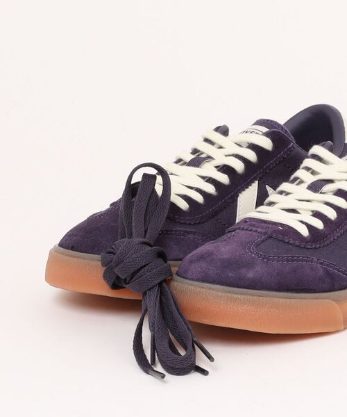 CONVERSE（コンバース）の「converse コンバース ROADCLASSIC SK OX メンズスニーカー(ロードクラシックSKOX)（スニーカー・メンズ・ブルー/ダークブルー・25.5cm/26.0cm/26.5cm/27.0cm/27.5cm/28.0cm/29.0cm）」の6枚目の写真