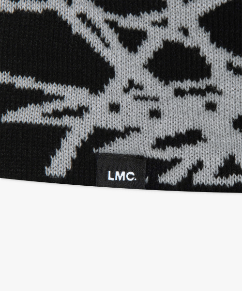 LMCの「FLOWER UNCUFFED BEANIE black(ニットキャップ/ビーニー・レディース・その他・ONE SIZE)」の9枚目の写真