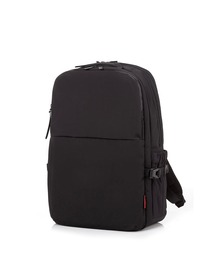 Samsonite（サムソナイト）の「サムソナイトレッド KELAS バックパック ブラック（バックパック/リュック）」