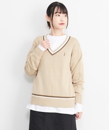 EASTBOY（イーストボーイ）の「長袖ニット（ニット/セーター）」