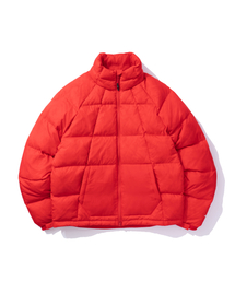 EXTRAORDINARY（エクストラオーディナリー）の「EXODNRY NOVA LITE DOWN JACKET RED（ダウンジャケット/コート）」