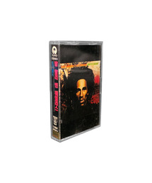 CHERRY DRIVER（チェリードライバー）の「バーブ・マーリー & ザ・ウェイラーズ - ネイティ・ドレッド カセットテープ（その他雑貨）」