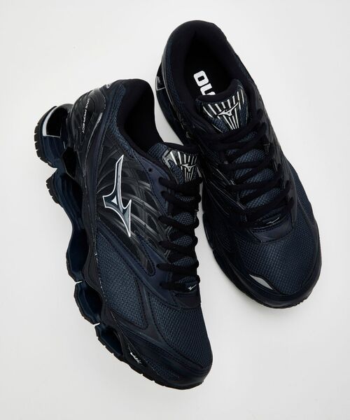 MIZUNO / ミズノ WAVE PROPHECY LS / D1GA333707（スニーカー