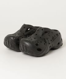 CAGED CLOG