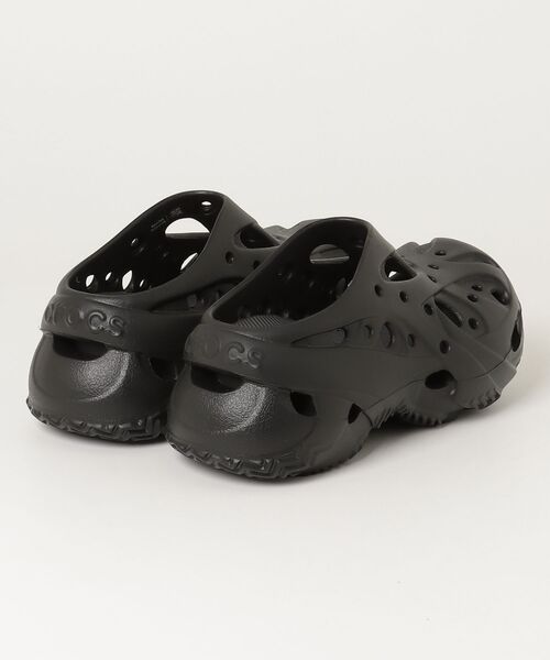 CAGED CLOG（サンダル）｜crocs（クロックス）のファッション通販