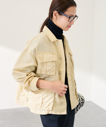 FRAMeWORK/Blousonのファッション通販 - ZOZOTOWN