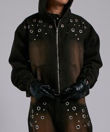 WHO'S WHO gallery｜フーズフーギャラリーのジャケット/アウター通販