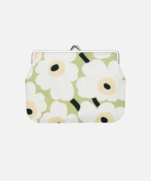 marimekko（マリメッコ）の「【ASIA　EXCLUSIVE】Mini Unikko / Puolikas kukkaro（ポーチ）」