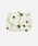marimekko�i�}�����b�R�j�́u�yASIA�@EXCLUSIVE�zMini Unikko / Puolikas kukkaro�i�|�[�`�j�v�b���C�g�O���[��