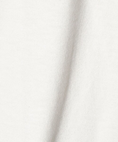 A DAY IN THE LIFE UNITED ARROWS(アデイインザライフユナイテッドアローズ)の「ラメライン メッシュニット+Tシャツ ‐ウォッシャブル‐ <A DAY IN THE LIFE>(ニット/セーター・レディース・ダークグレー/ライトブルー/クリーム/オフホワイト・FREE)」の19枚目の写真