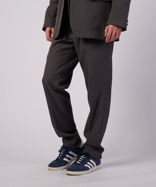 Eddie Bauer（エディーバウアー）の「ストレッチ カジュアル スラックス（スラックス・メンズ・ダークネイビー/グレー/ブラック・XL/M/S/L/XXL）」の3枚目の写真