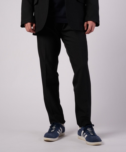 Eddie Bauer（エディーバウアー）の「ストレッチ カジュアル スラックス（スラックス・メンズ・ダークネイビー/グレー/ブラック・XL/M/S/L/XXL）」の2枚目の写真