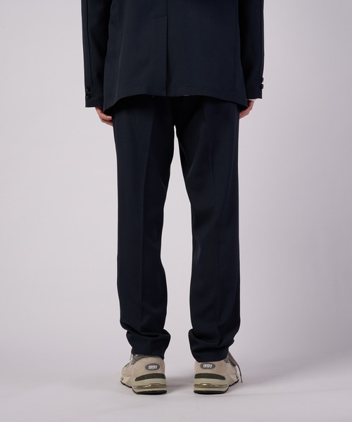 Eddie Bauer（エディーバウアー）の「ストレッチ カジュアル スラックス（スラックス・メンズ・ダークネイビー/グレー/ブラック・XL/M/S/L/XXL）」の19枚目の写真