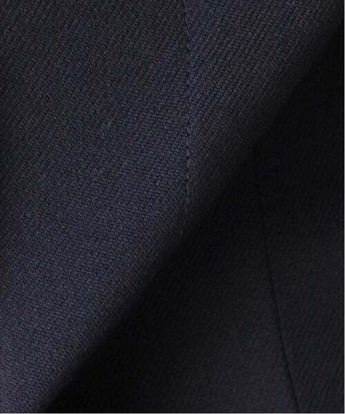 VERMEIL par iena(ヴェルメイユパーイエナ)の「《追加4》P/Ry ウエストシェイプワンピース(ワンピース・レディース・ネイビー・40/38/36)」の21枚目の写真