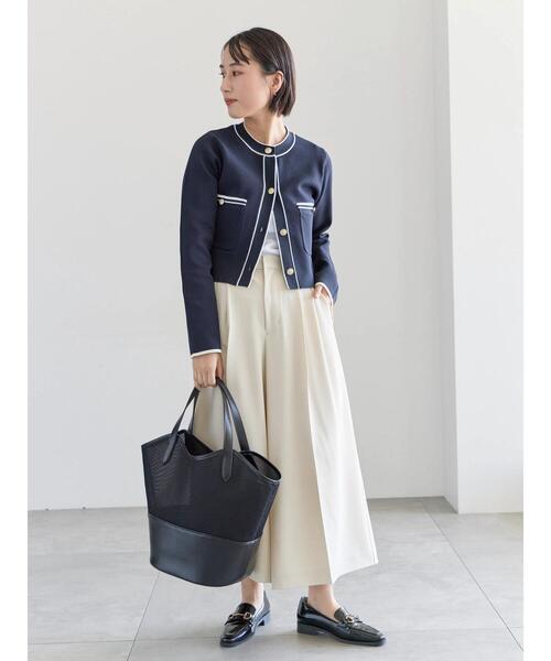 Te chichi（テチチ）の「ビットローファー（その他シューズ・レディース・ブラック・38/37）」の3枚目の写真