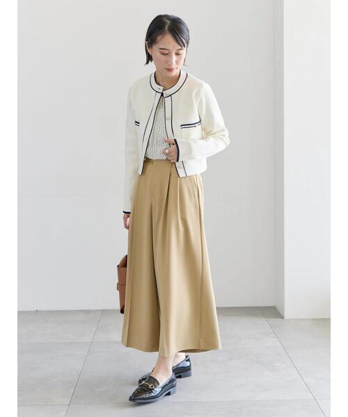 Te chichi（テチチ）の「ビットローファー（その他シューズ・レディース・ブラック・38/37）」の4枚目の写真