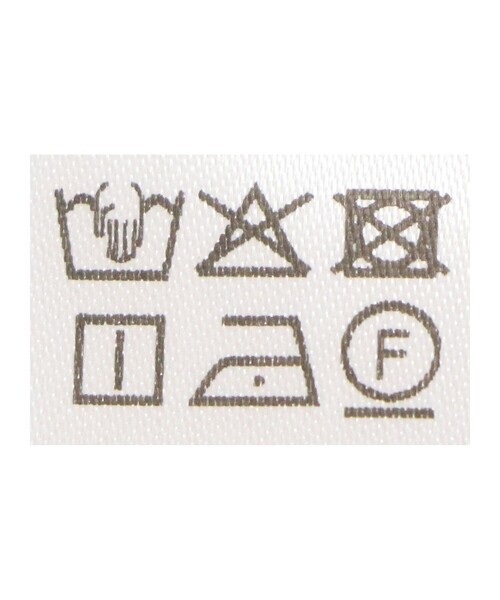 ATTISESSION（アティセッション）の「＜ATTISESSION＞レース ドッキング Tシャツ（Tシャツ/カットソー・レディース・ホワイト/ブラック・00）」の16枚目の写真