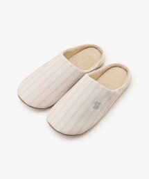 ストライプ」に該当するルームシューズ/スリッパファッション通販