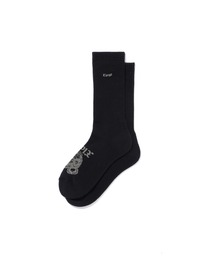 XLARGE（エクストララージ）の「BEAR SOCKS（ソックス/靴下）」