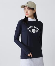 PEARLY GATES｜パーリーゲイツのTシャツ/カットソー通販 - ZOZOTOWN