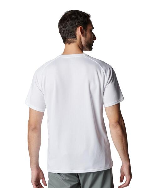 UNDER ARMOUR(アンダーアーマー)の「UAショートスリーブ Tシャツ(トレーニング/メンズ)(Tシャツ/カットソー・メンズ・ホワイト・L/XL/M/2XL/S)」の4枚目の写真