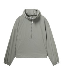 MILO PD HOODED ZIP UP SWEAT（パーカー）｜APEE BY A BATHING APE