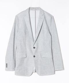セール】〔MUJI Labo〕紳士 リネン混ウールジャケット（その他アウター
