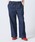 LACOSTE�i���R�X�e�j�́u���C�h���b�O�C�[�W�[�f�j���p���c�i�f�j���p���c�j�v�b�l�C�r�[
