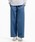 LACOSTE�i���R�X�e�j�́u���C�h���b�O�C�[�W�[�f�j���p���c�i�f�j���p���c�j�v�b�u���[