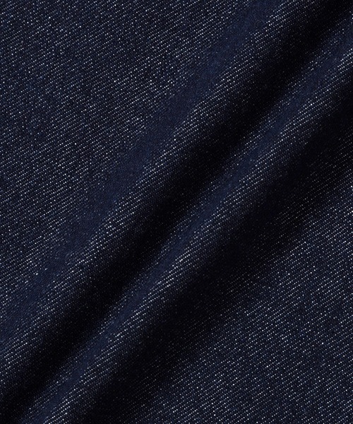 LACOSTE（ラコステ）の「ワイドレッグイージーデニムパンツ（デニムパンツ・レディース・ネイビー/ブルー・36/38/34/40）」の20枚目の写真