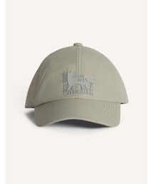 MAISON KITSUNE x KURO ATELIER DENIM CAP（キャップ）｜Maison