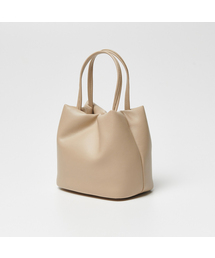 clover puffy BAG (4 colors)
