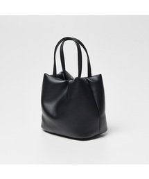 clover puffy BAG (4 colors)