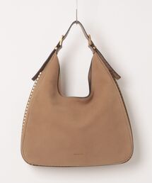 NOLITA ヌバック ホーボー ショルダー ラージ