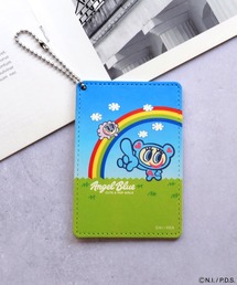 ANGEL BLUE（エンジェルブルー）の「エンジェルブルー 「パスケース」（パスケース）」