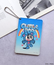 ANGEL BLUE（エンジェルブルー）の「エンジェルブルー 「パスケース」（パスケース）」