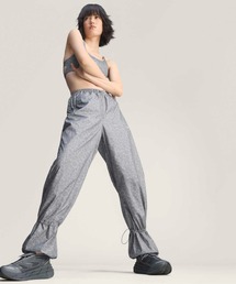 adidas by Stella McCartney | adidas by Stella McCartney プリント トラックパンツ【adidas by Stella McCartney】 / アディダス adidas(スウェットパンツ)