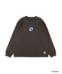 WIND AND SEA｜ウィンダンシーのTシャツ/カットソー（長袖）通販