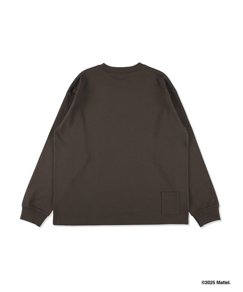 UNO x WDS L/S TEE（Tシャツ/カットソー）｜WIND AND SEA（ウィン