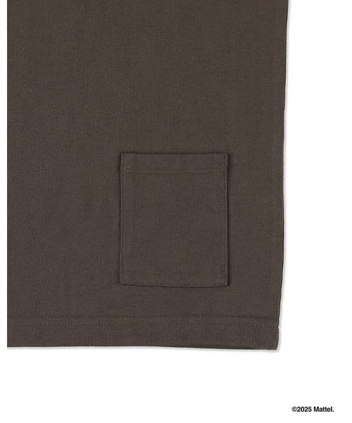 WIND AND SEA(ウィンダンシー)の「UNO x WDS L/S TEE(Tシャツ/カットソー・メンズ・ブラック/ブルー・XL/L/M/S)」の4枚目の写真