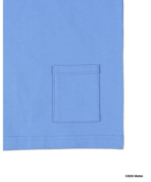 WIND AND SEA(ウィンダンシー)の「UNO x WDS L/S TEE(Tシャツ/カットソー・メンズ・ブラック/ブルー・XL/L/M/S)」の8枚目の写真