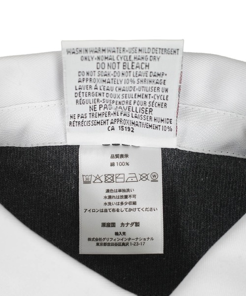 Barbarian(バーバリアン)の「【SE1】【BARBARIAN/バーバリアン】 HEAVY JERSEY RUGBY LONG SLEEVE(シャツ/ブラウス・メンズ・チャコールグレー/ロイヤルブルー・3XL/XXL/XL/L)」の12枚目の写真