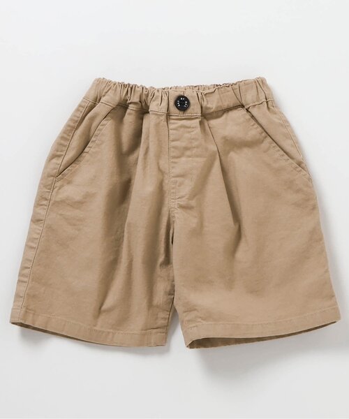 BREEZE(ブリーズ)の「ワンタックハーフパンツ(その他パンツ・キッズ・ブラック/その他12/ターコイズブルー/グリーン/レッド/その他10/ベージュ/ラベンダー/インディゴブルー/その他11・90/120/140/150/100/160/110/130)」の19枚目の写真