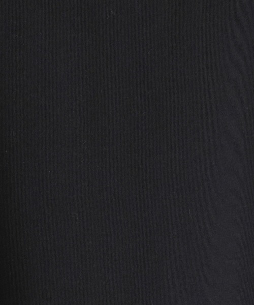 LOWRYS FARM（ローリーズファーム）の「【LFM(U)】MCCドローコードTSS　 664303（Tシャツ/カットソー・メンズ・ブラック/グレー/ブラウン・MEDIUM/LARGE）」の12枚目の写真