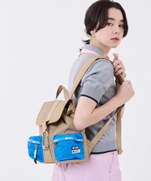LeSportsac｜レスポートサックのバックパック/リュック通販 - ZOZOTOWN