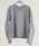 NVRFRGT�i�l���@�[�t�H�[�Q�b�g�j�́u�yNVRFRGT�zPANELLED V-NECK LONG SLEEVE T-SHIRT�iT�V���c/�J�b�g�\�[�j�v�b�`���R�[���O���[
